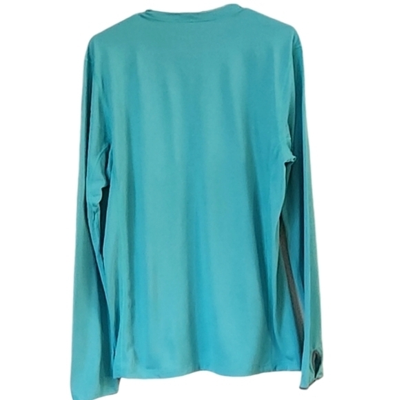 Patagonia Mens/Womens Tropic Comfort Crew Capilene Silkweight‎ T-shirt - Picture 8 of 8